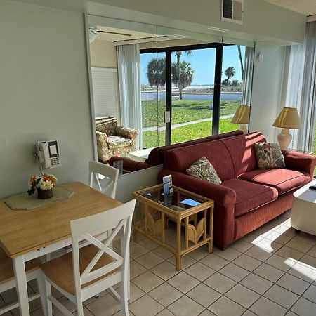 Treasure Island Beach Club 727-360-7096 圣徒皮特海滩 外观 照片