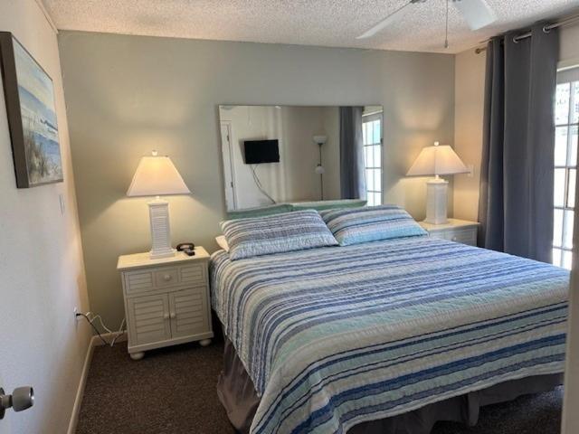 Treasure Island Beach Club 727-360-7096 圣徒皮特海滩 外观 照片